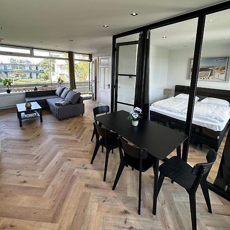 Apartament @92 Zandvoort Zewnętrze zdjęcie