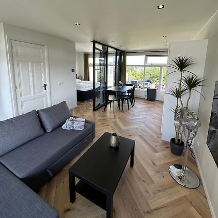 Apartament @92 Zandvoort Zewnętrze zdjęcie