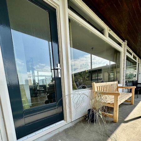 Apartament @92 Zandvoort Zewnętrze zdjęcie