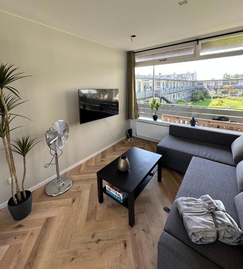 Apartament @92 Zandvoort Zewnętrze zdjęcie