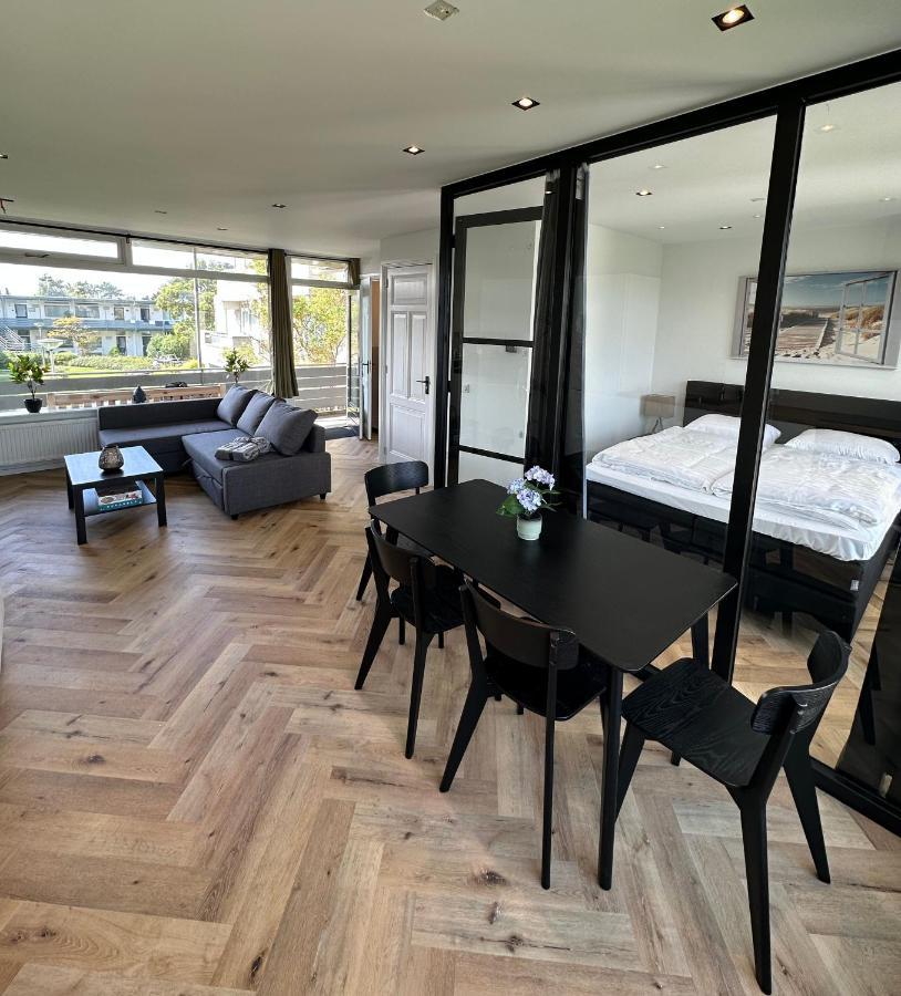 Apartament @92 Zandvoort Zewnętrze zdjęcie