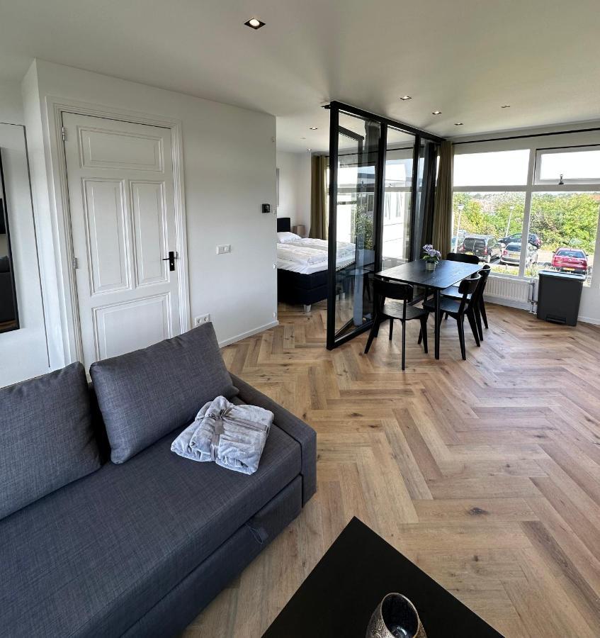 Apartament @92 Zandvoort Zewnętrze zdjęcie