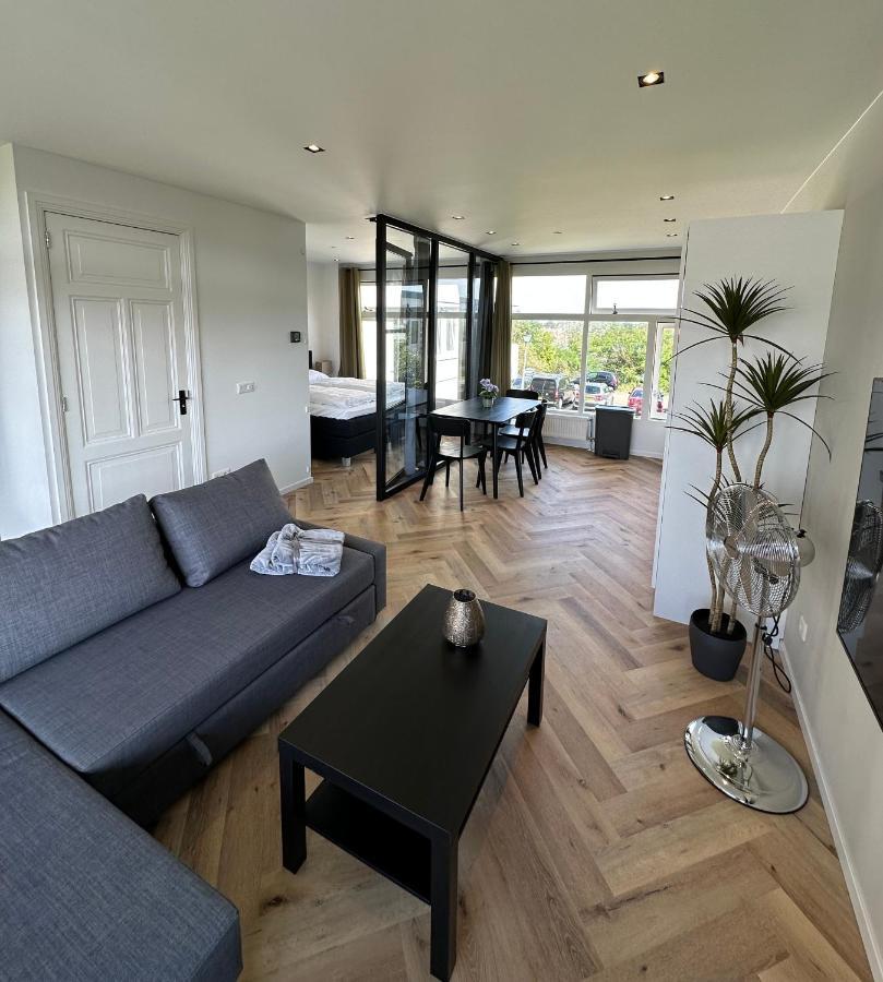 Apartament @92 Zandvoort Zewnętrze zdjęcie