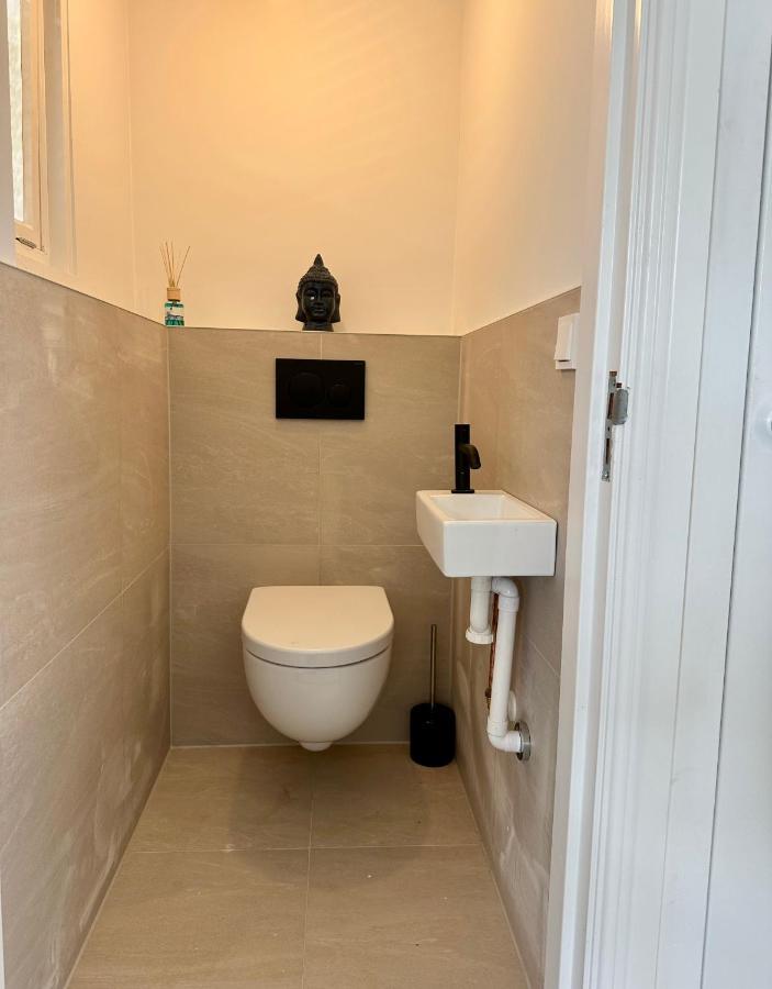 Apartament @92 Zandvoort Zewnętrze zdjęcie