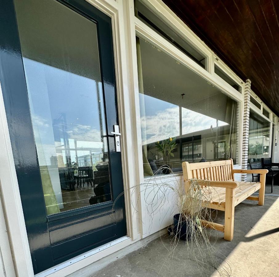 Apartament @92 Zandvoort Zewnętrze zdjęcie